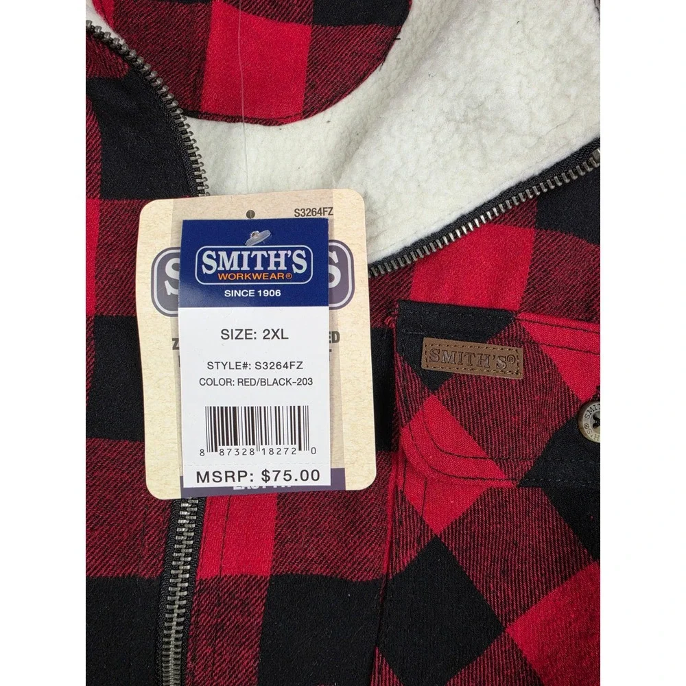 SmithS Workwear $1 shipping